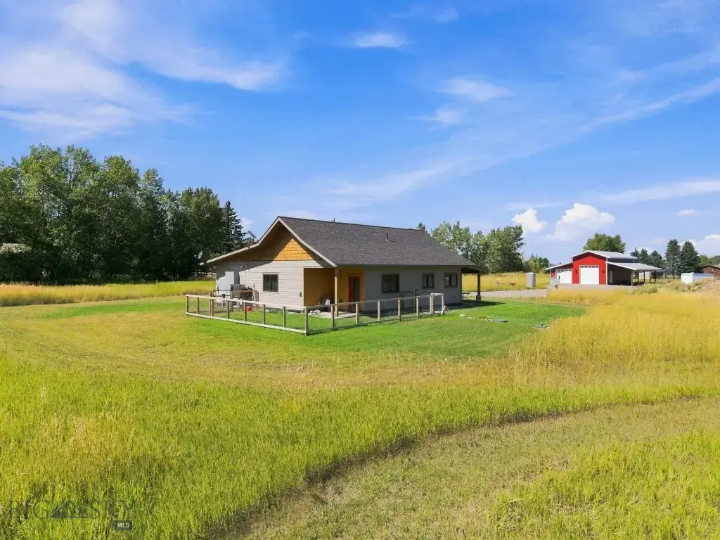 6698 S 3rd Avenue, Bozeman
