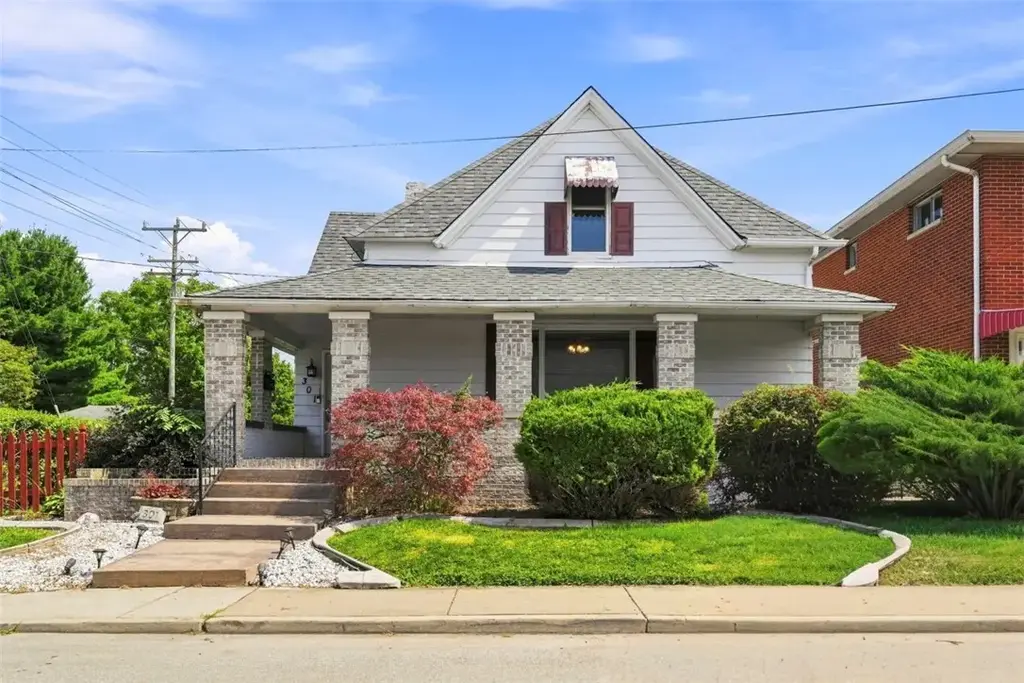 301 Pleasantview Avenue , City of But SE