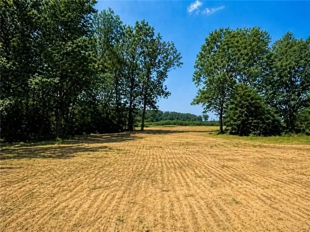 Lot 2r Parker Road, Buffalo