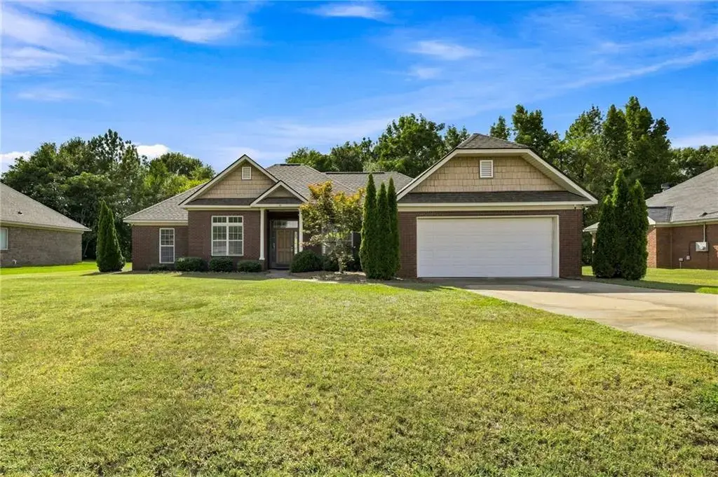 31 Ridgebrook Drive, Phenix City