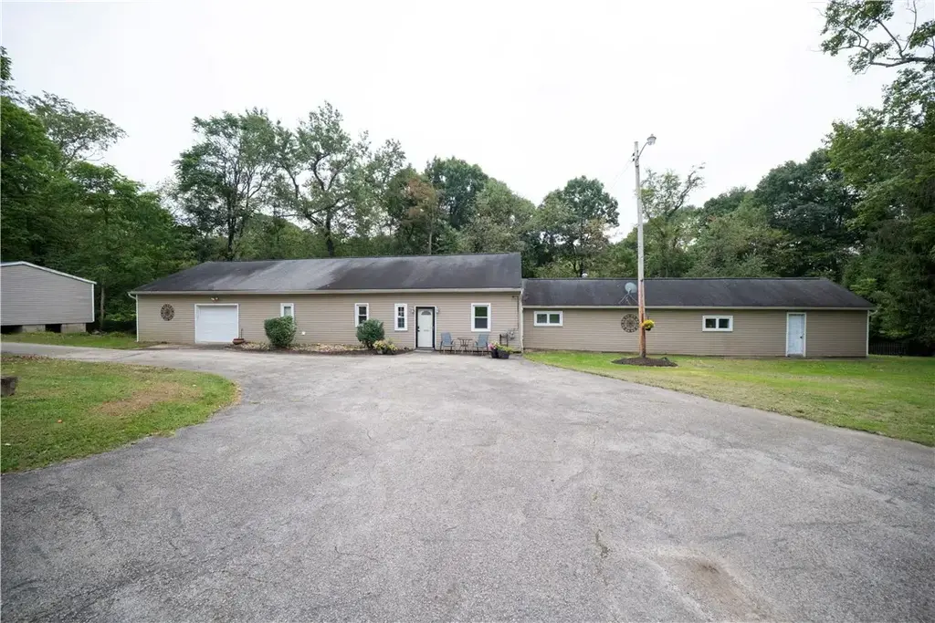 5255 Saltsburg Road , Murrysville