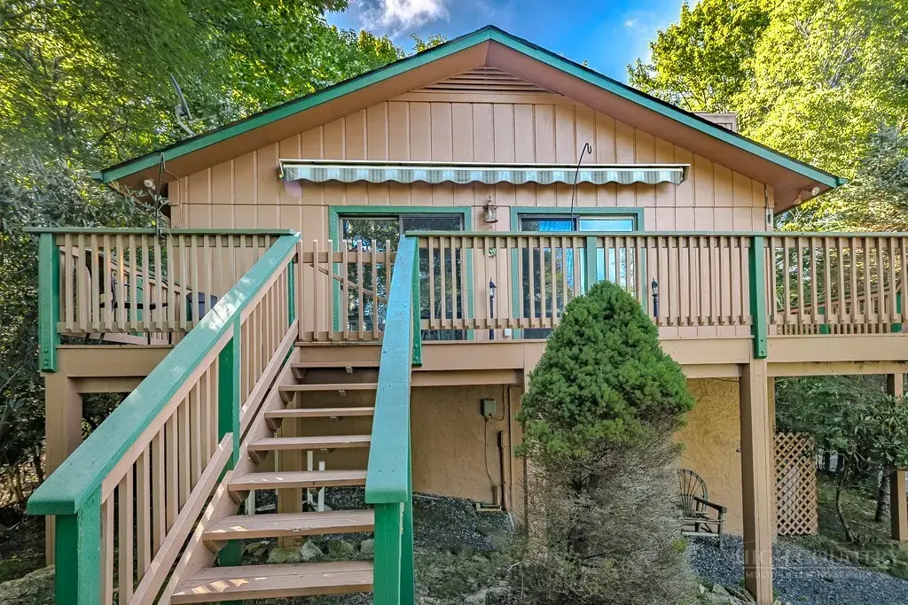 114 Mill Pond Lane, Beech Mountain