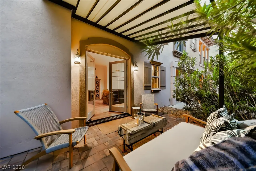 36 Via Vasari 101, Henderson