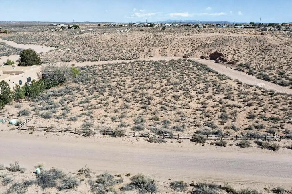 4521 Huron Drive, Rio Rancho