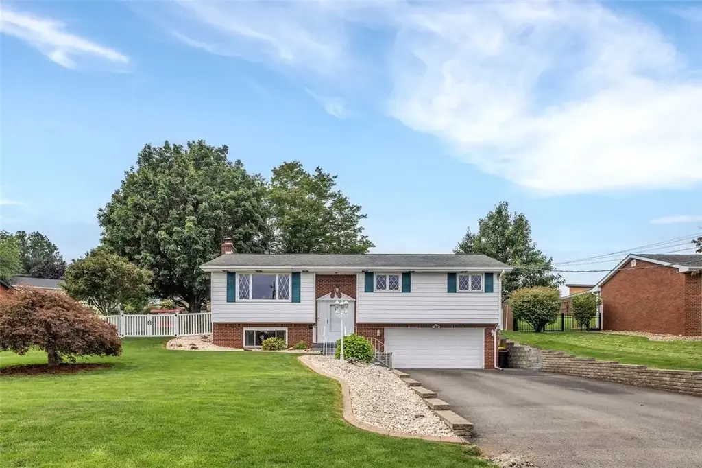 1259 Fir Drive , Unity 