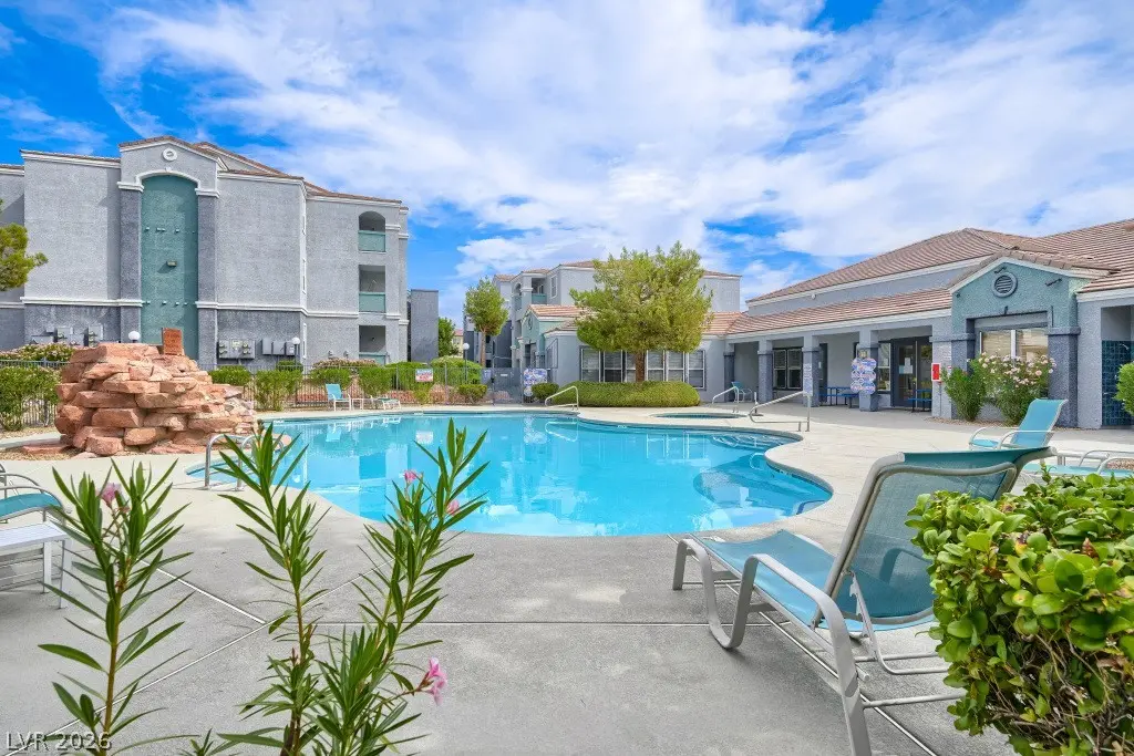 6955 N Durango Drive 3081, Las Vegas