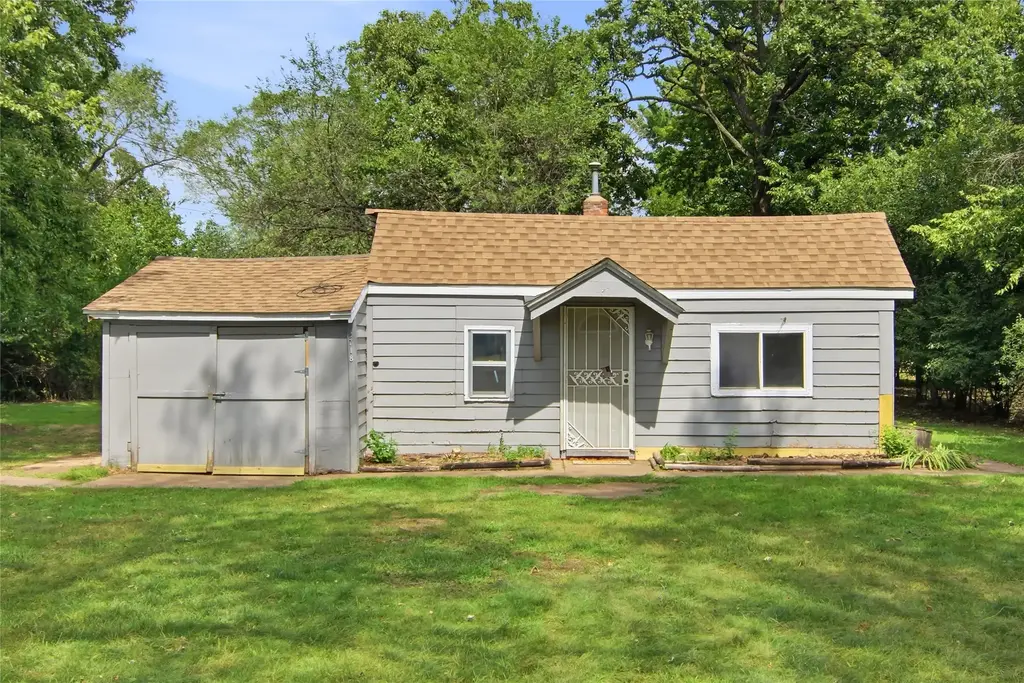 2718 North Lane, Eau Claire