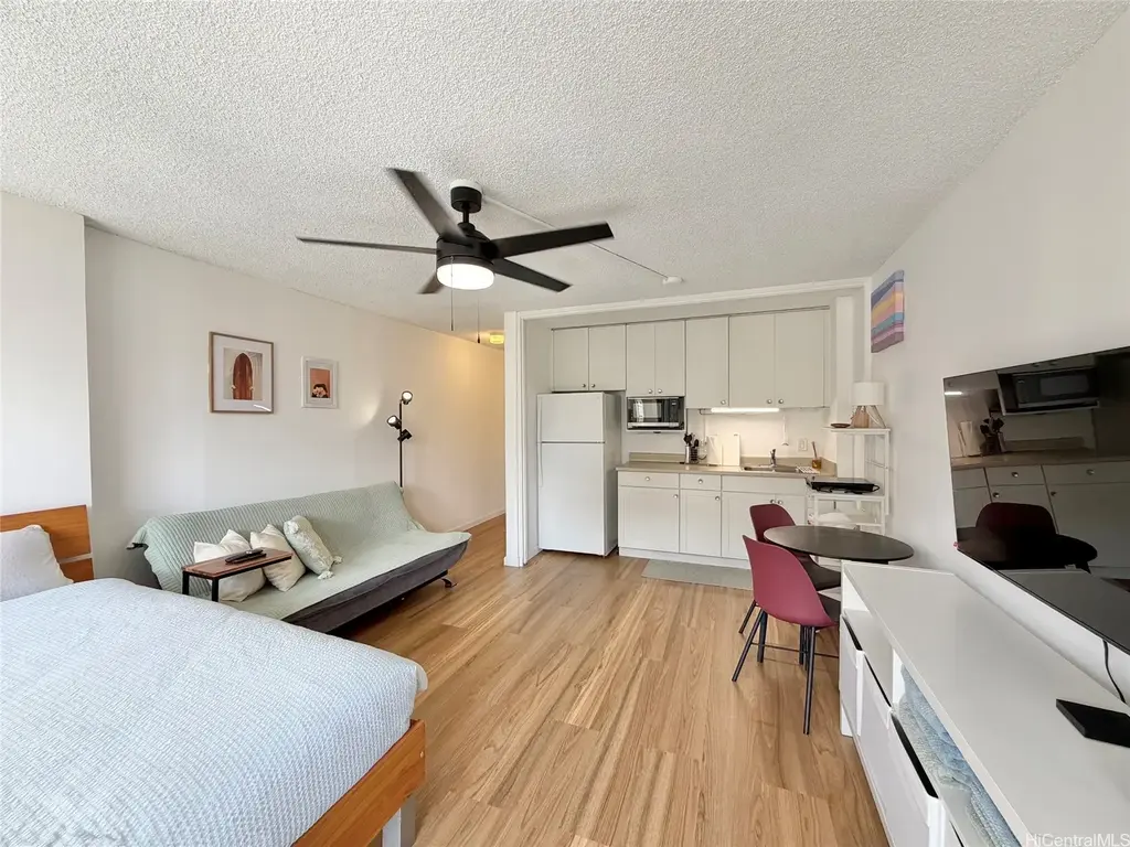 2345 Ala Wai Boulevard # 1003, Honolulu
