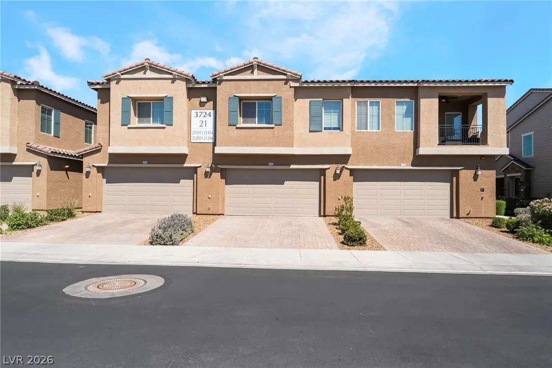 3724 Canis Minor Lane 21103, Henderson