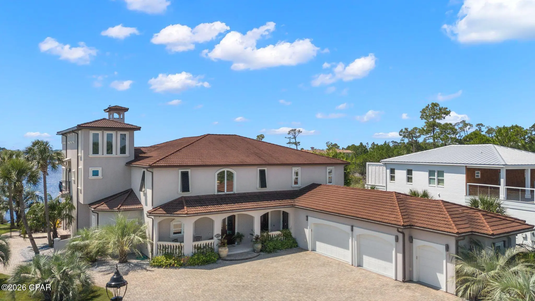 550 Wahoo Road, Panama City Beach