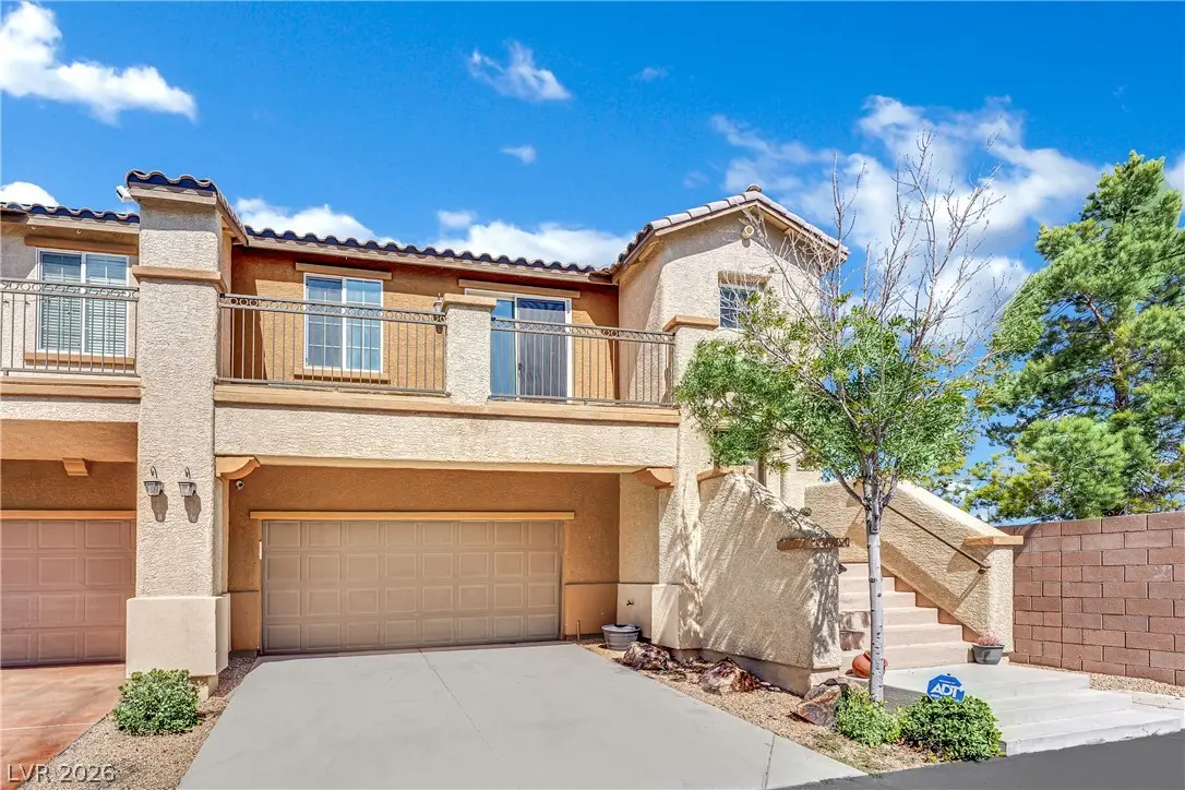 1109 Via Castelli, Henderson