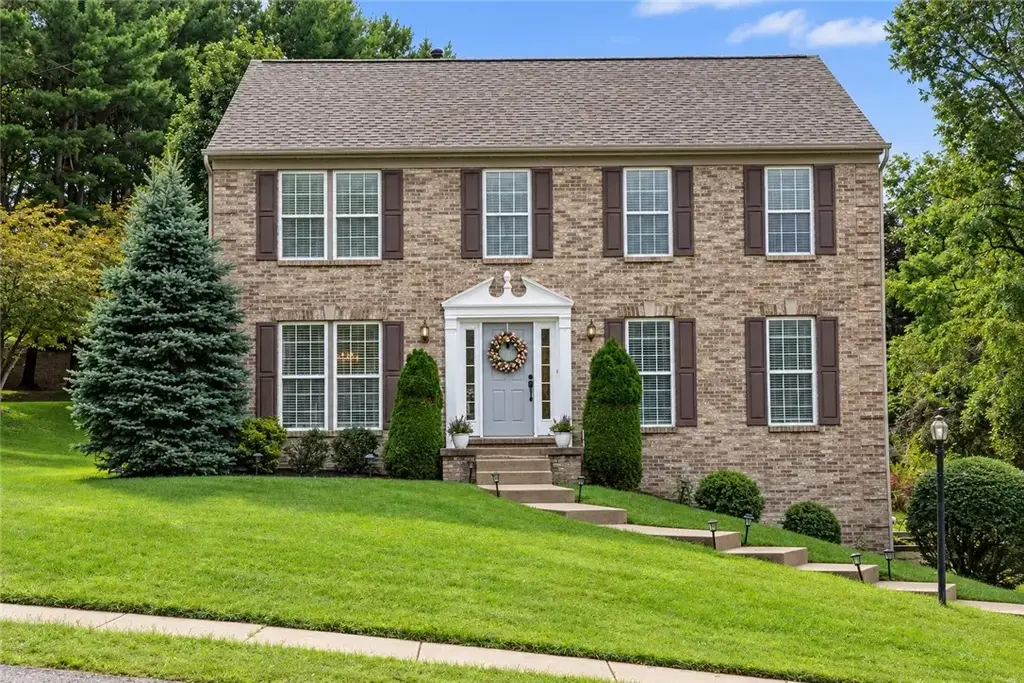 8315 Reagan Drive , McCandless