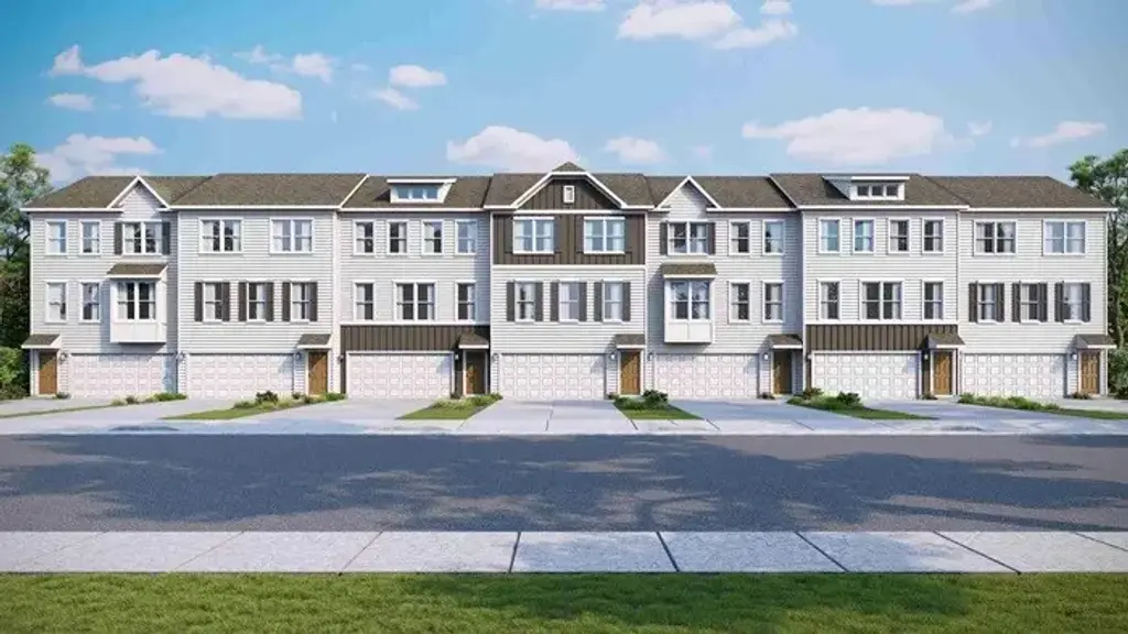 163 Laurel Hills Drive, Buffalo