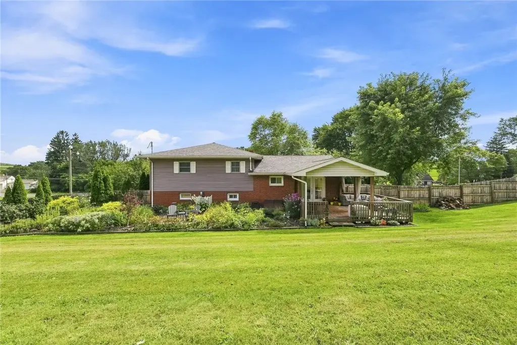1242 Butler Road , East Franklin