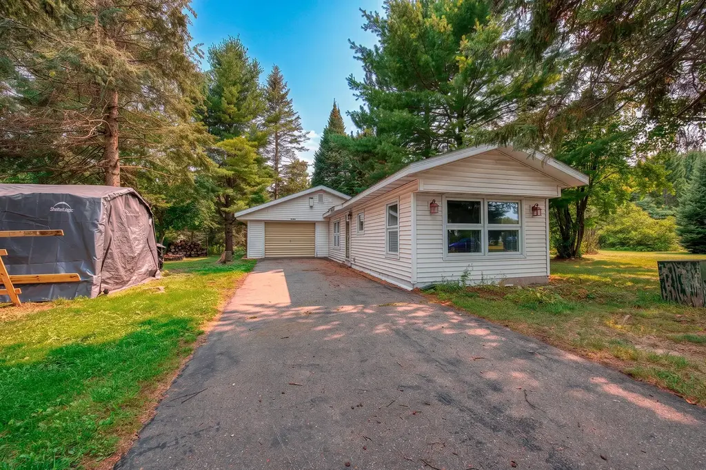 6849 Lake Terrace Estates W # 4, Three Lakes