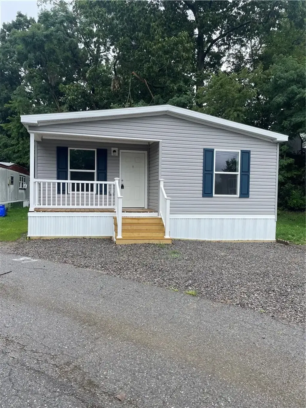 57 Overlook Drive, North Fayette