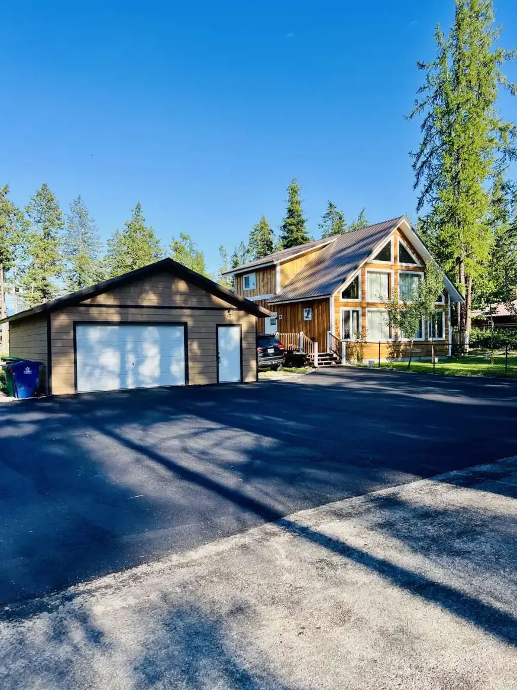 113 Cougar Trail, Whitefish