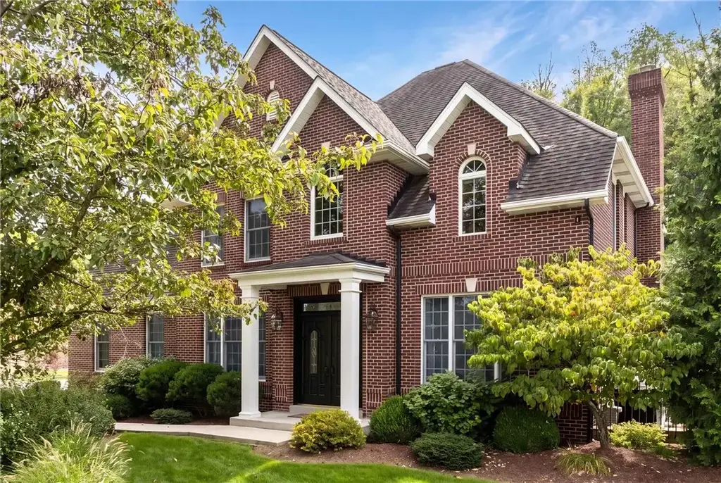 3040 Thomas Jefferson Drive , Jefferson Hills