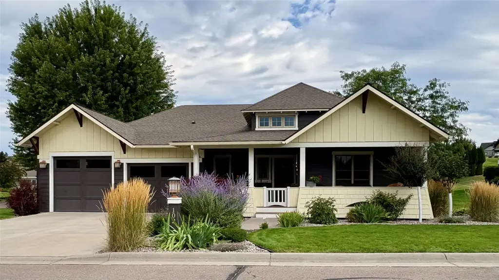 102 Gallatin Street, Polson