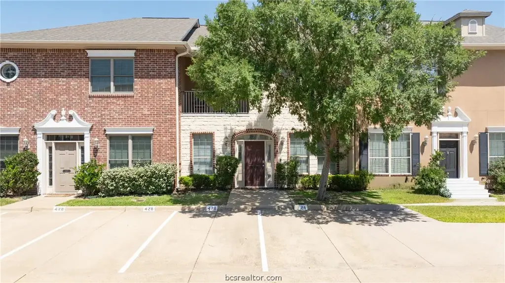 428 Forest Drive, College Station