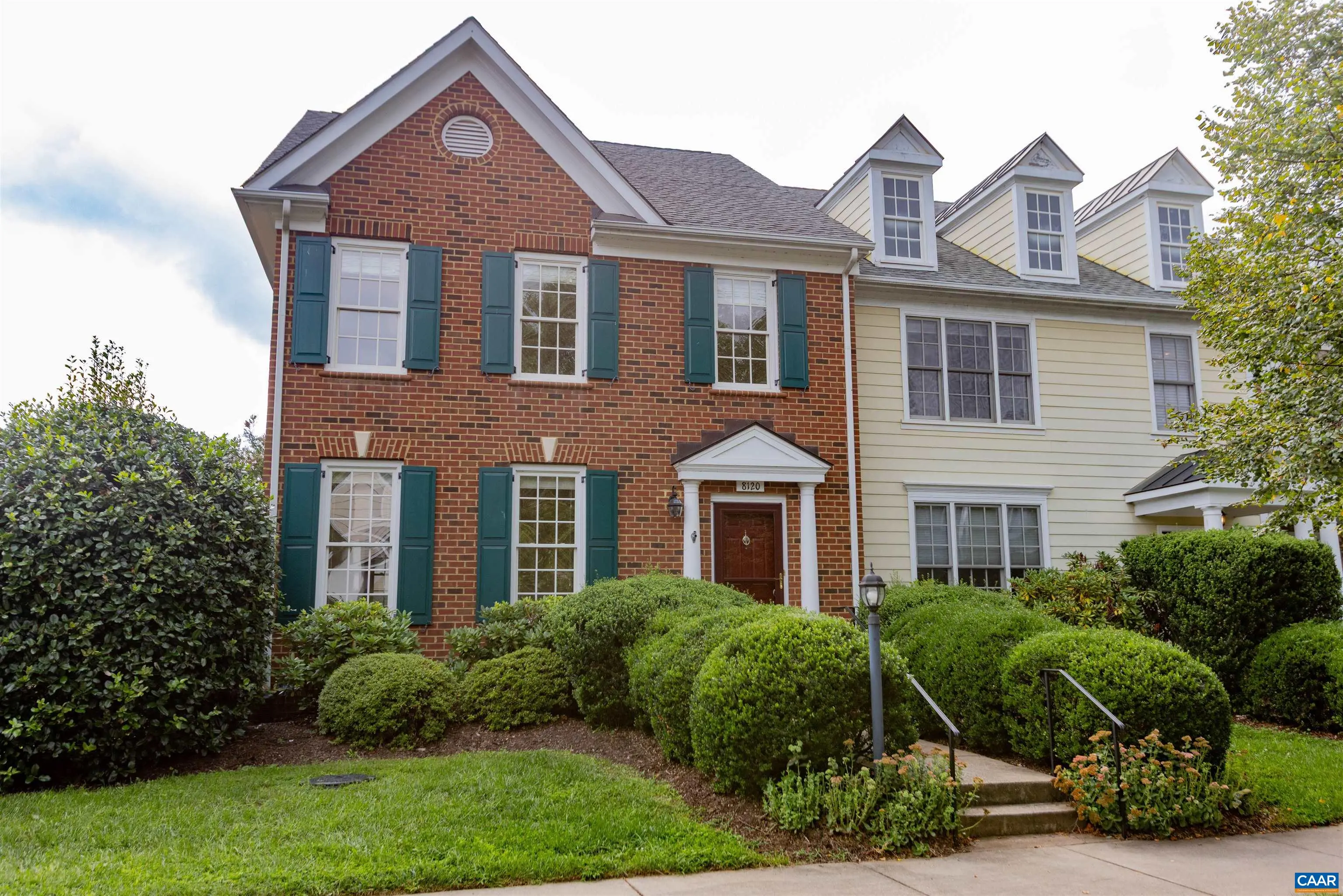 8120 West End Dr, Crozet