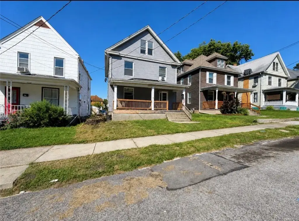 711 Carlisle Street, New Castle