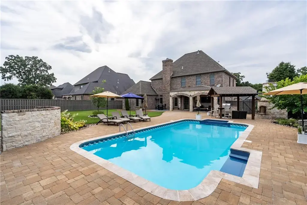 3171 Laurel Circle, Centerton