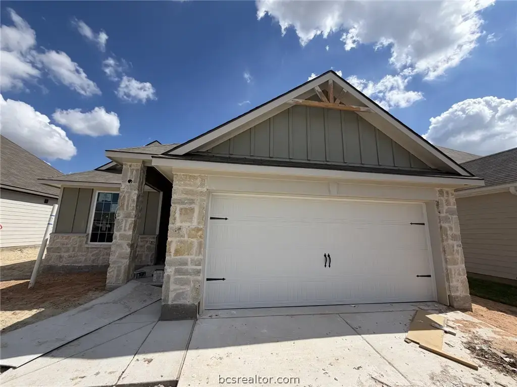1970 Cambria Drive, Bryan