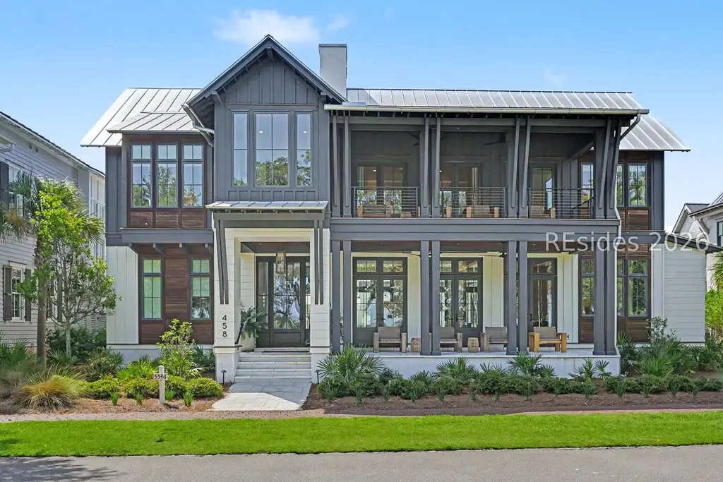 458 Corley Street, Bluffton