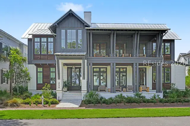 458 Corley Street, Bluffton