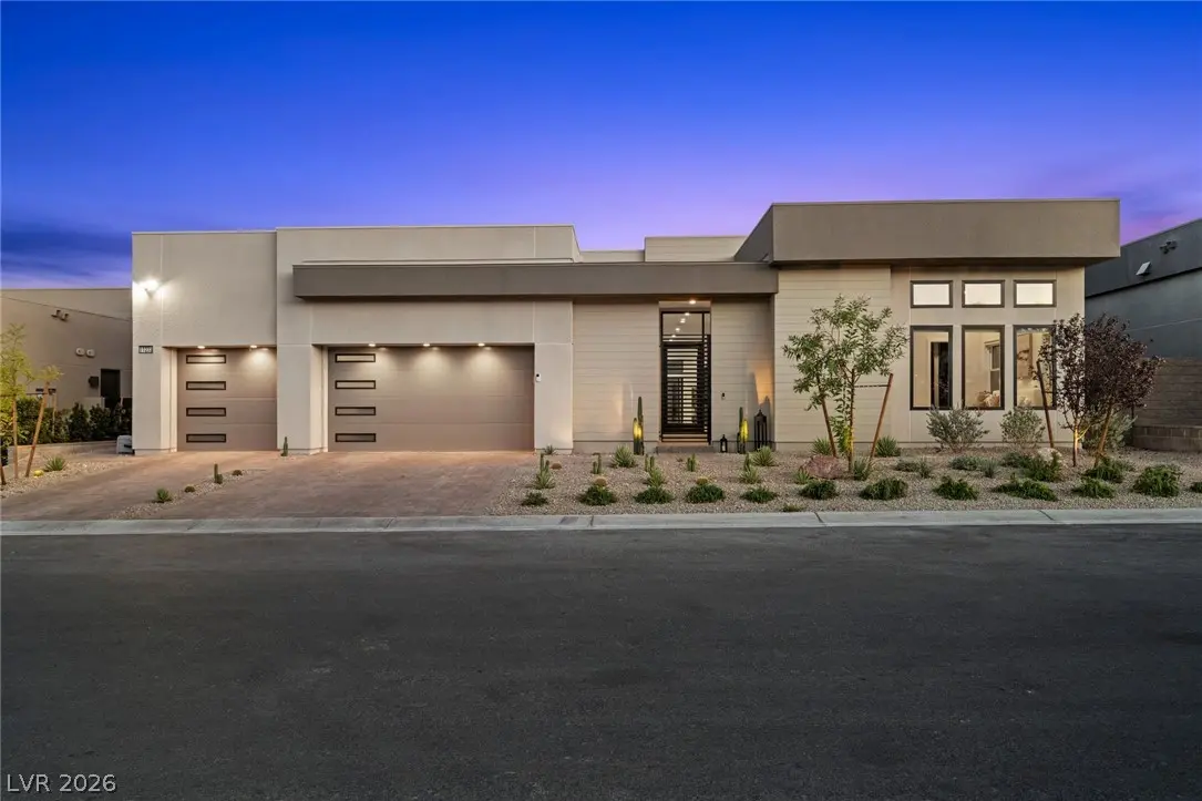 11233 Desert Heights Avenue, Las Vegas