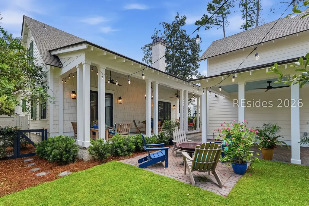 26 Tabby Shell Road, Bluffton
