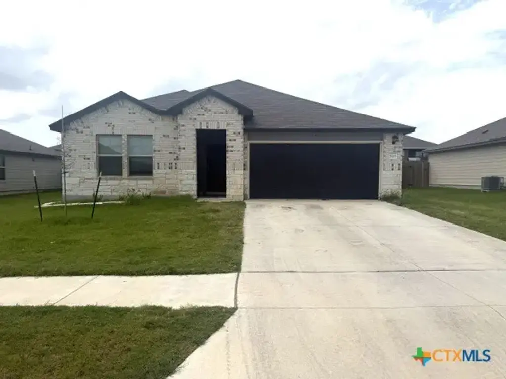 5105 Brody Drive, Killeen