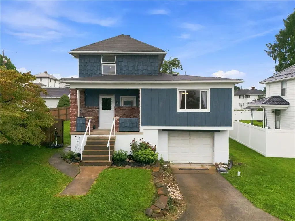 605 26th Street, Derry