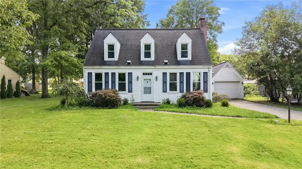 1628 Mcdowell Street , Sharon