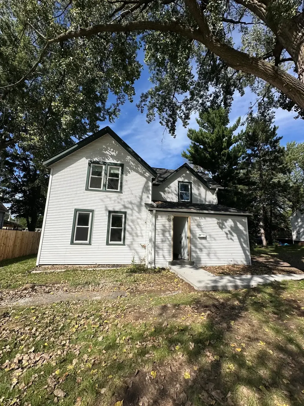 1315 11th Street E, Menomonie