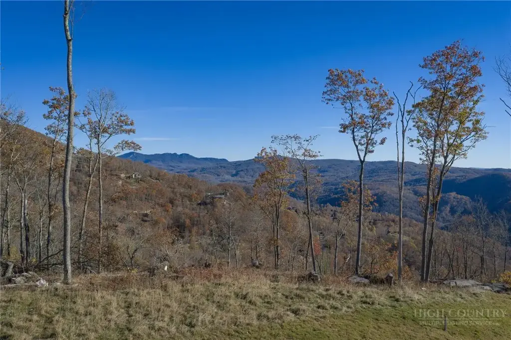 S-124 Silver Eagle Trail, Banner Elk