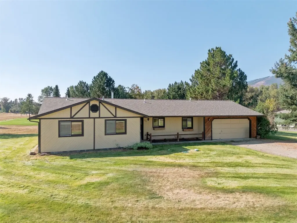 1325 Lena Lane, Missoula
