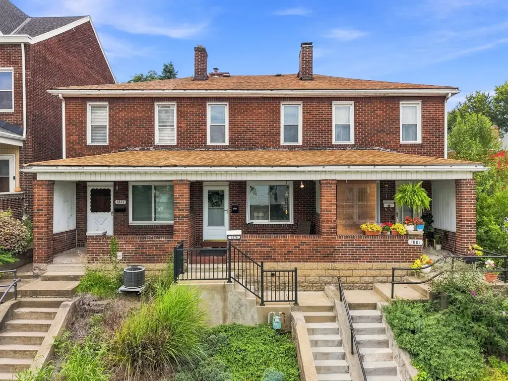 1879 Jancey Street, Morningside