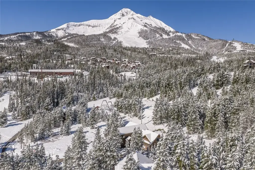 Lot 41 White Otter Road, Big Sky