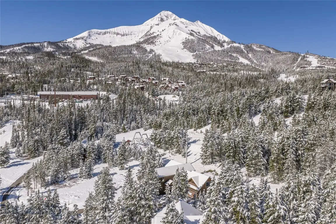 Lot 41 White Otter Road, Big Sky