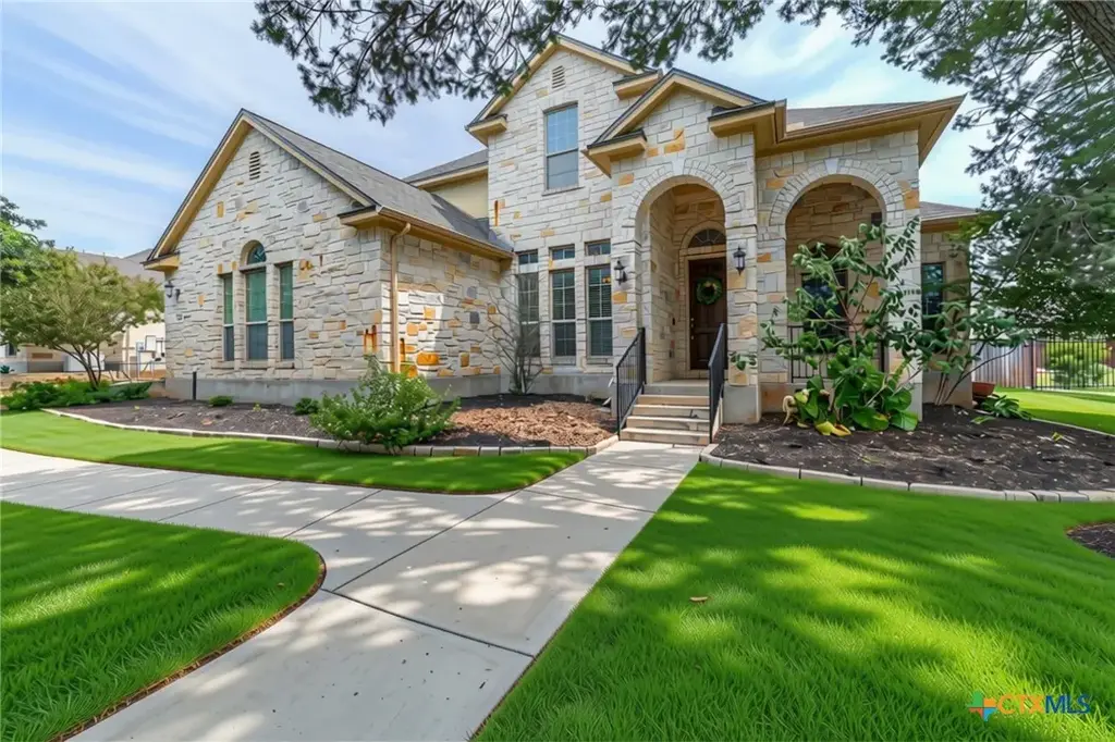 263 Hamburg Avenue, New Braunfels