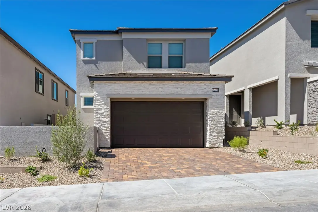 1473 Great Snipe Avenue, Las Vegas