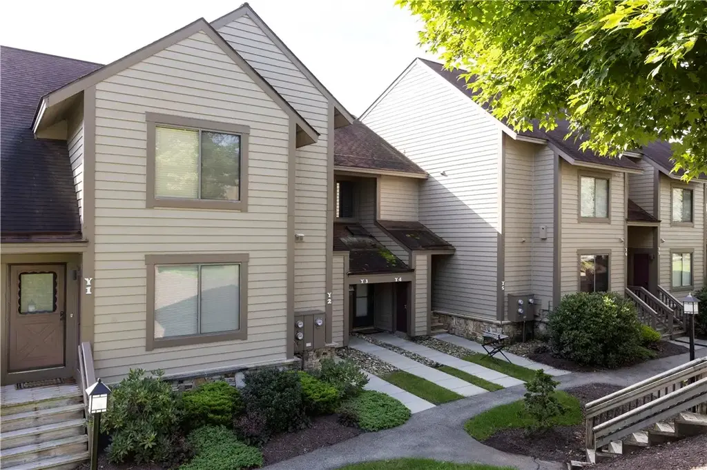 Y3 Sunridge Drive , Seven Springs Resort
