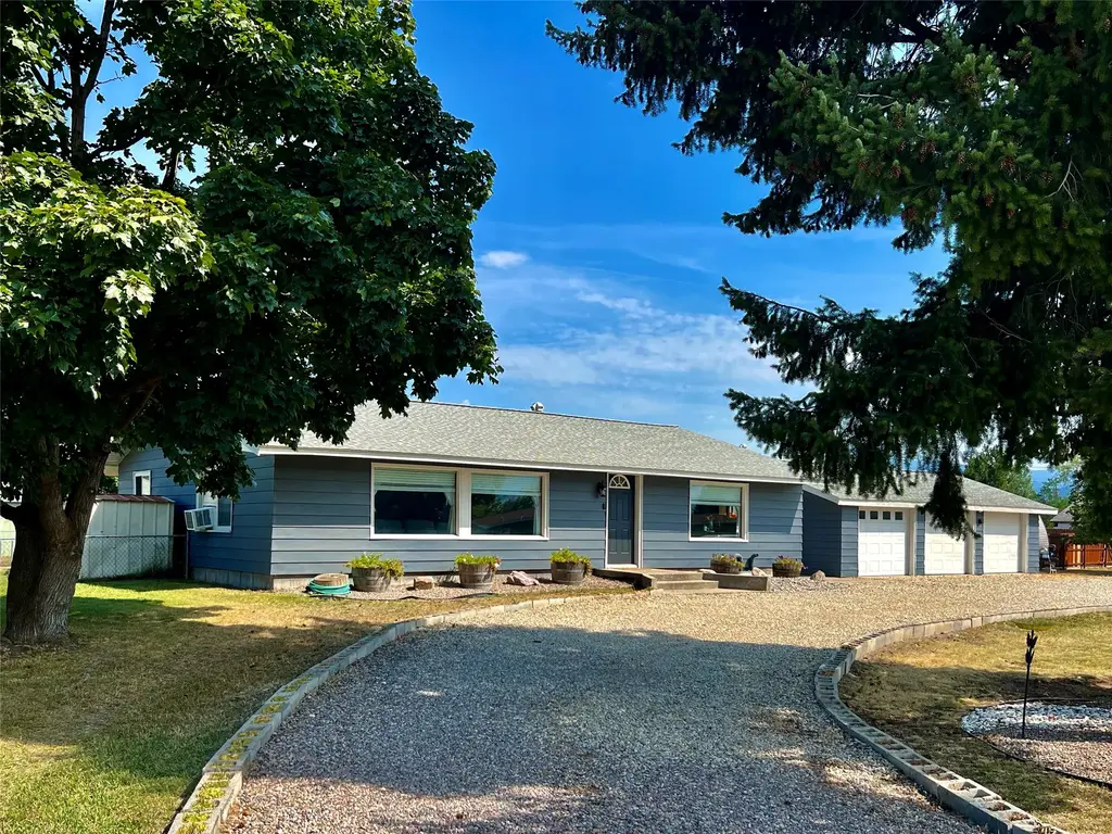 2526 Mount Avenue, Missoula