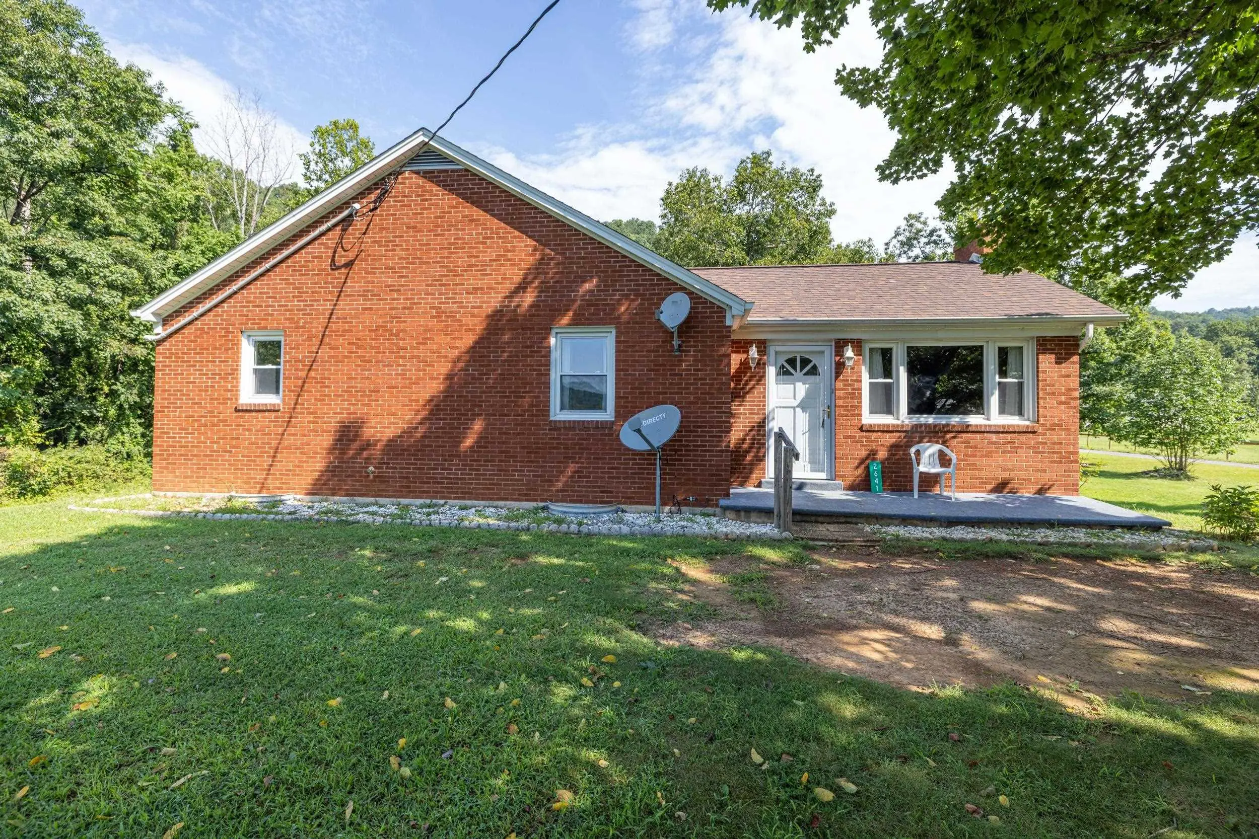 2641 Dry Run Rd, Luray