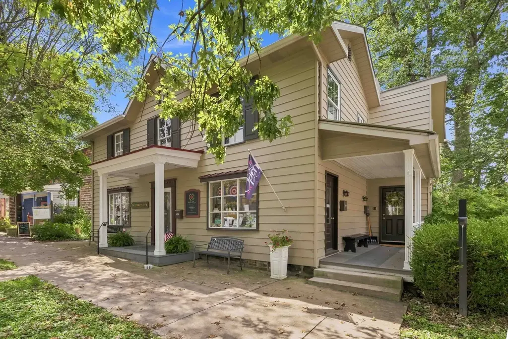 215 Main Street, Ligonier Boro
