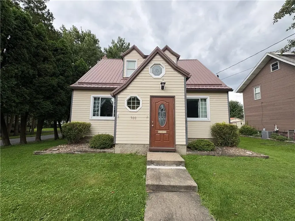 300 Elk Street , Punxsutawney Area School District