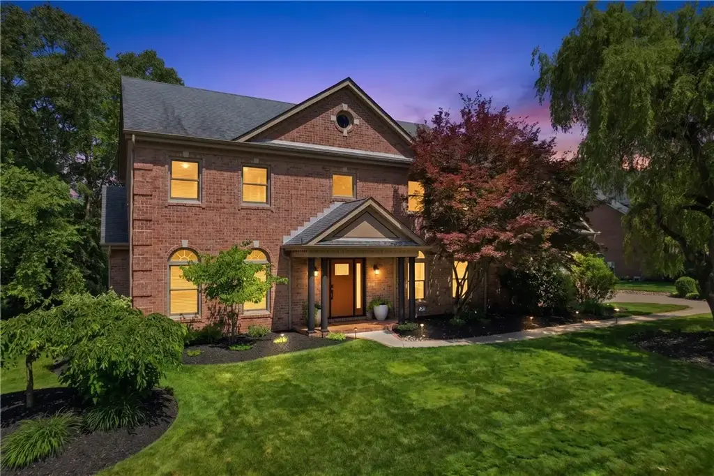 122 Radcliff Drive, Ross