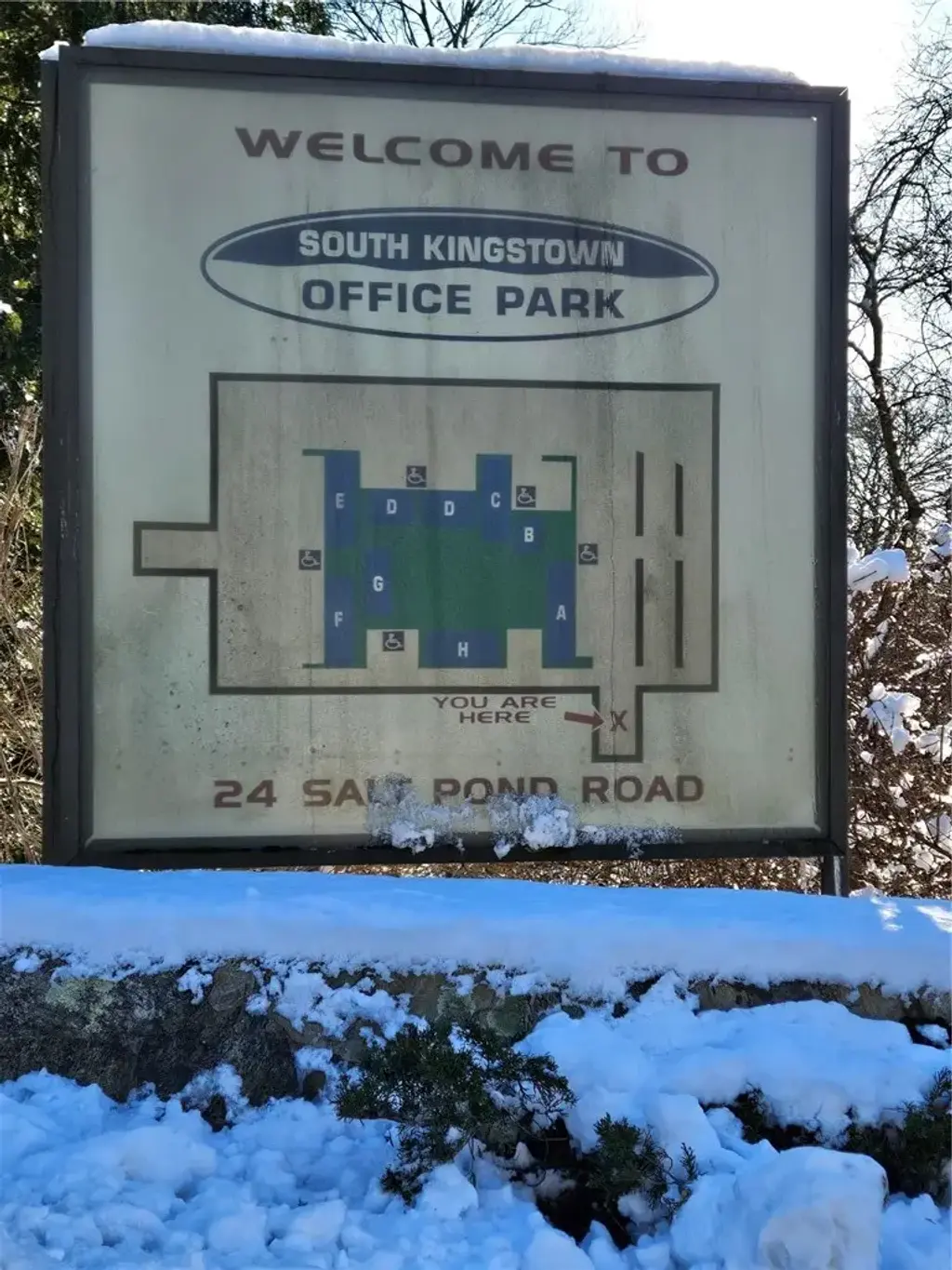 24 Salt Pond Rd # G 4 And 5, South Kingstown
